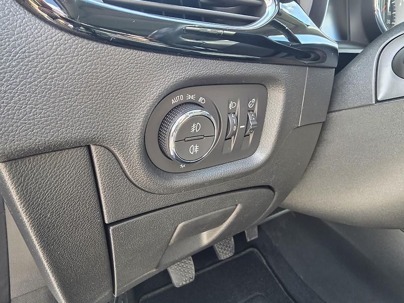 Opel Astra (2022) 1.5CDTi 90kW NAVI ČR NOVÉ  - fotka 15 z 19
