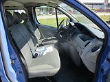 Opel Vivaro 2,0 CDTI L2H1 bez koroze 9míst - náhled 17