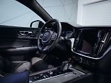 Volvo S60 B5 mHEV 2.0 aut. R-Design - náhled 9