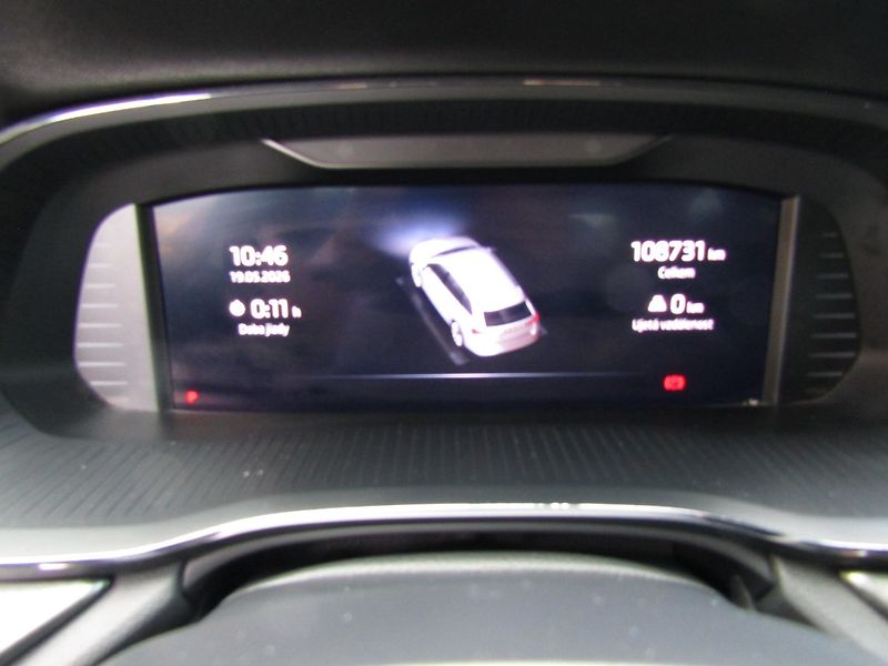 Škoda Octavia (2022) 2.0 TDCi 85kW  CZ PŮVOD - fotka 29 z 37