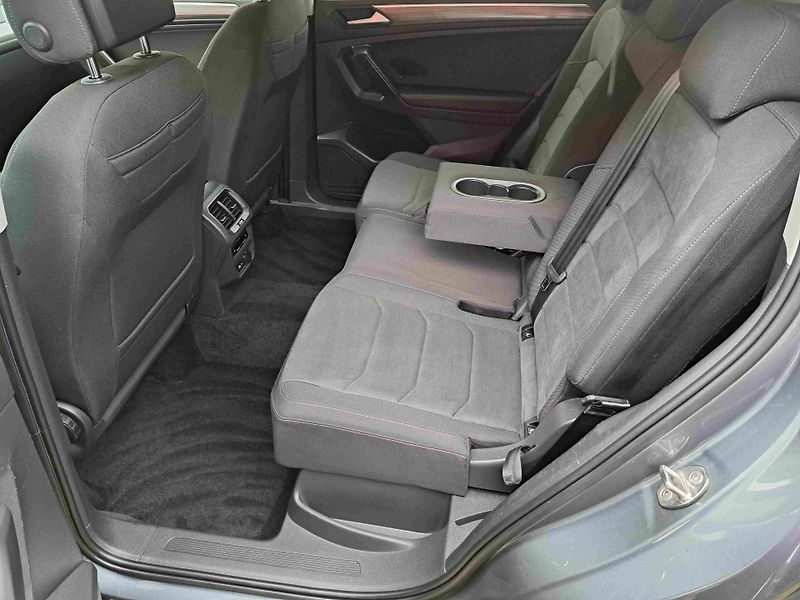 Volkswagen Tiguan Allspace (2022) TSI-110 webasto  HEAD-UP  NAVI - fotka 11 z 22