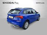 Škoda Kamiq (2022) 1.0 TSI Ambition - náhled 2
