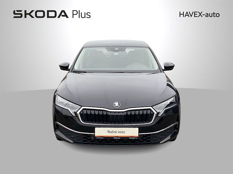 Škoda Octavia (2025) 1.5 TSI Selection - fotka 4 z 31