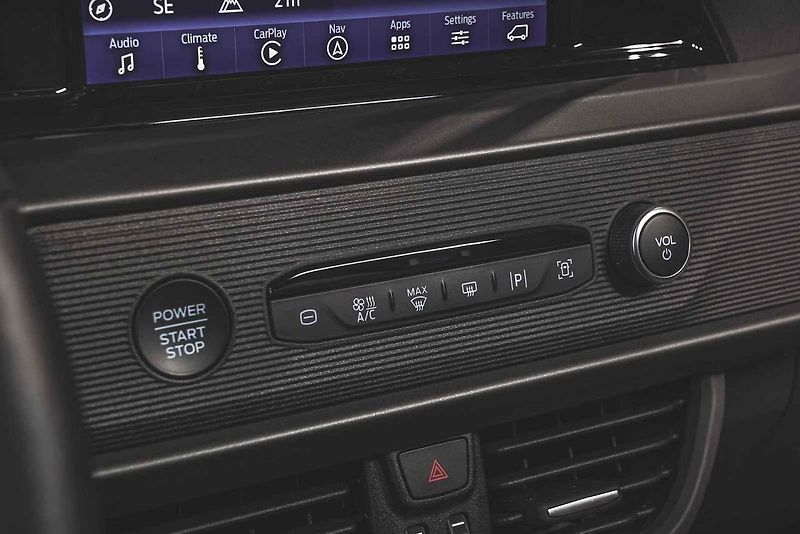 Nový Ford Courier bude zastávat i roli nejlevnějšího rodinného vozu značky