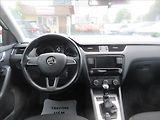 Škoda Octavia 1,6 TDI 85kW - náhled 8