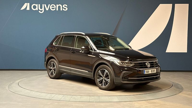 Volkswagen Tiguan 2.0 TDI BMT 110 kW DSG Life - fotografie inzerátu