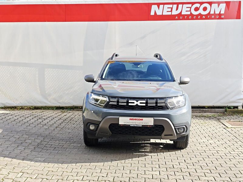 Dacia Duster (2023) 1.0 Tce Journey LPG - fotka 2 z 18
