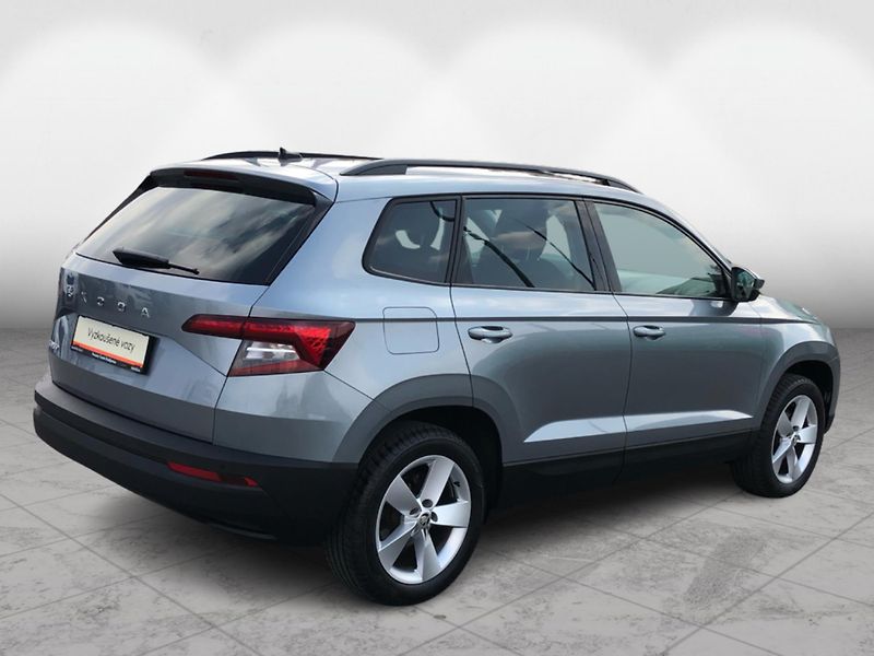 Škoda Karoq 2.0 TDi DSG 7st. AMBITION - fotka 2 z 29