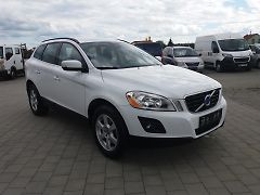 Volvo XC60 2.4D,129kW,KŮŽE ,SERVI.KNÍŽKA! - fotografie inzerátu