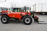 Manitou (2022) MT 730 H / 7 m reach / 3 t - náhled 6
