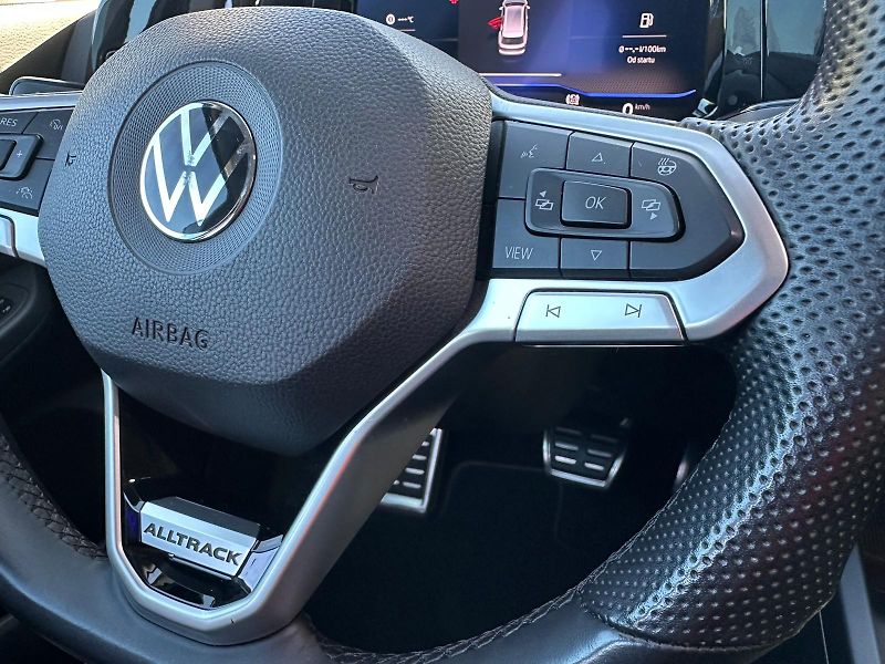 Volkswagen Golf (2022) ALLTRACK 2.0TDI/147kW *H&K* - fotka 14 z 47