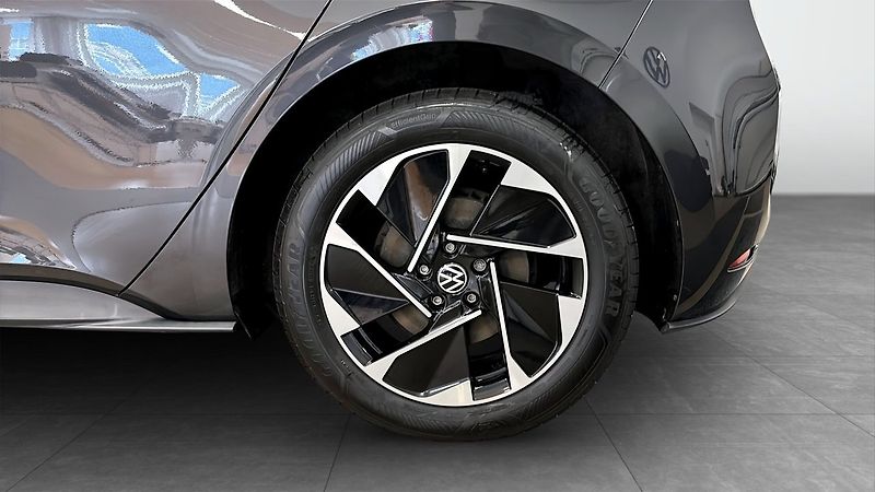 Volkswagen ID.3 Pro Performance ACC Tep. čerp - fotka 6 z 12