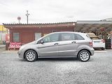 Mercedes-Benz Třídy B (2008) 200 100KW – 2x KOLA - náhled 8