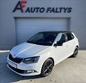 Škoda Fabia 1,2 TSI 66KW STYLE,KESSY,ČR. - náhled 7