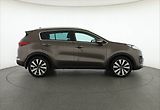 Kia Sportage (2016) 2.0 CRDi, 4X4, Automat - náhled 6