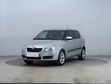 Škoda Fabia (2007) Ambiente 1.2 12V, ČR,1.maj - náhled 1