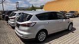 Ford S-MAX (2023) 2.5 HEV,HYBRID,REZERVOVÁNO - náhled 34