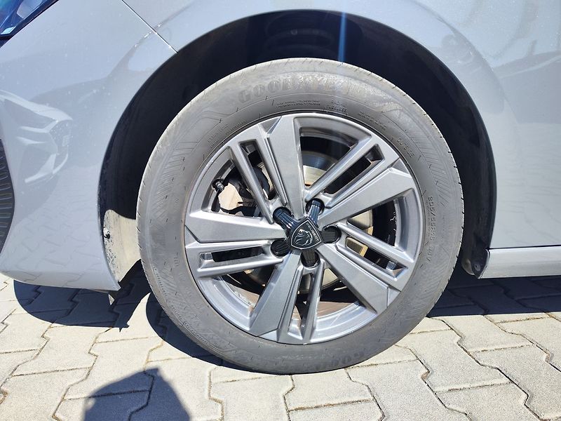Peugeot 308 1.2 Puretech/96kW Active S&S - fotka 30 z 31