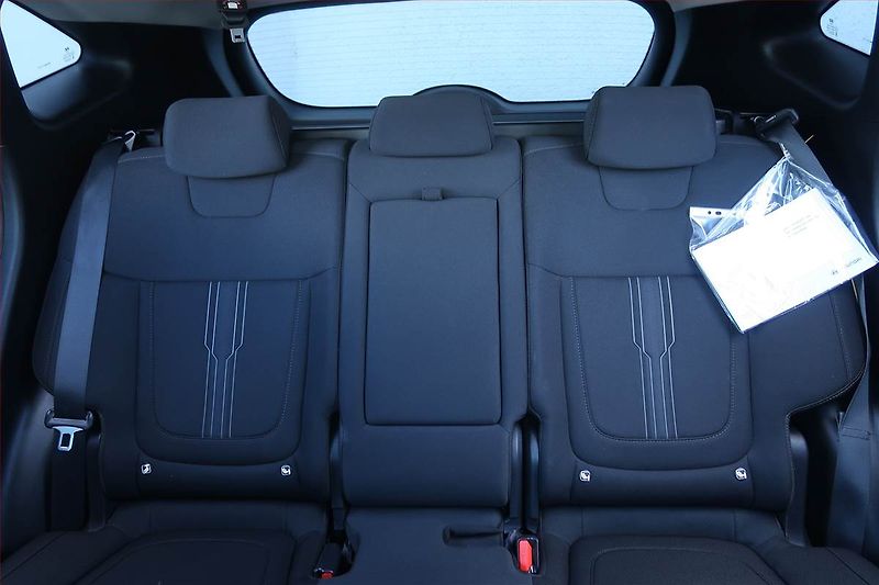 Hyundai Tucson (2021) Family 1.6 T-GDI - fotka 10 z 22