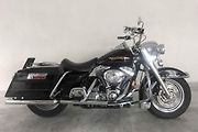 Harley-Davidson Road King FLHR.