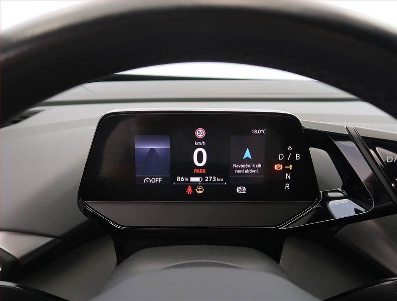 Volkswagen ID.4 (2020) Pro Perf. (82 kWh), SoH 90% - fotka 11 z 28
