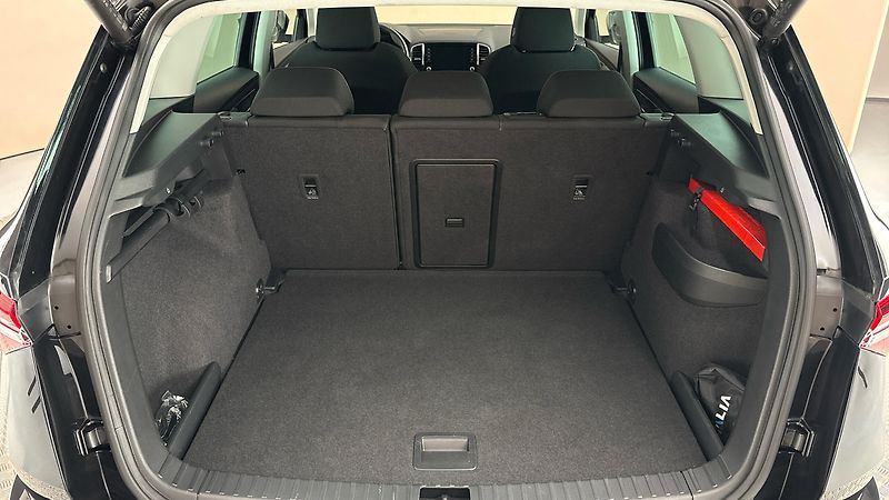 Škoda Karoq 2.0 TDI DSG 4x4 Style - fotka 17 z 29