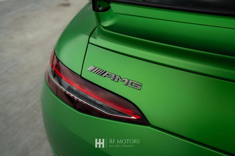 Mercedes-Benz AMG GT (2025) AMG GT63 S E Perf 620kW - fotka 10 z 63