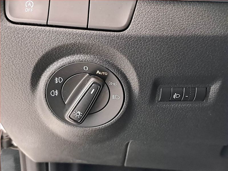 Škoda Fabia (2018) Ambition 1.0 TSI, Serv.kniha - fotka 16 z 18