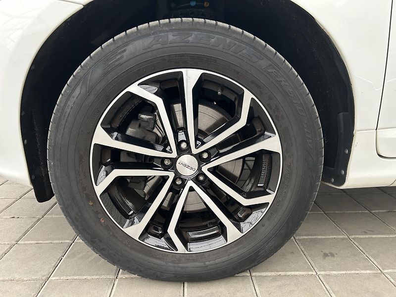 Volvo XC60 2.0 T5 Sumum - fotka 39 z 62