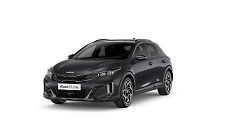 Kia XCeed 1.6 T-GDI GPF 7DCT GT-LINE - fotografie inzerátu