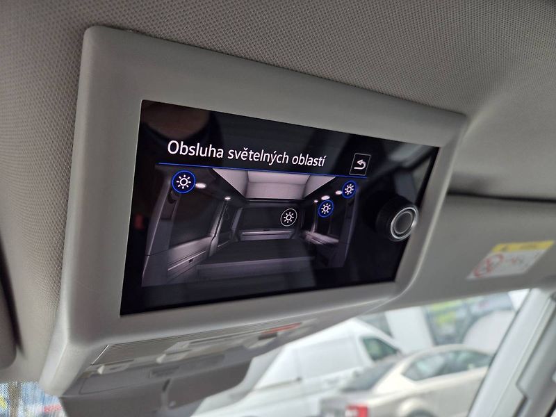 Volkswagen Ostatní California 2.0 TDI DSG 4M Beac - fotka 114 z 177