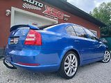 Škoda Octavia 2.0 TFSi RS - náhled 2