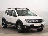 Dacia Duster (2017) 1.6 SCe, ČR,1.maj, Serv.kniha - náhled 1