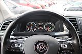 Volkswagen Multivan (2015) Comfortline 2.0 TDI, DPH - náhled 14