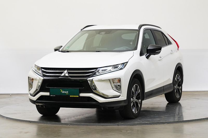 Mitsubishi Eclipse Cross - fotografie inzerátu