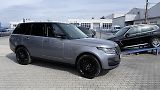 Land Rover Range Rover (2022) D350,VOGUE,ZÁRUKA - náhled 37