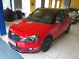 Škoda Fabia 1.2 TSI MONTE CARLO - náhled 2