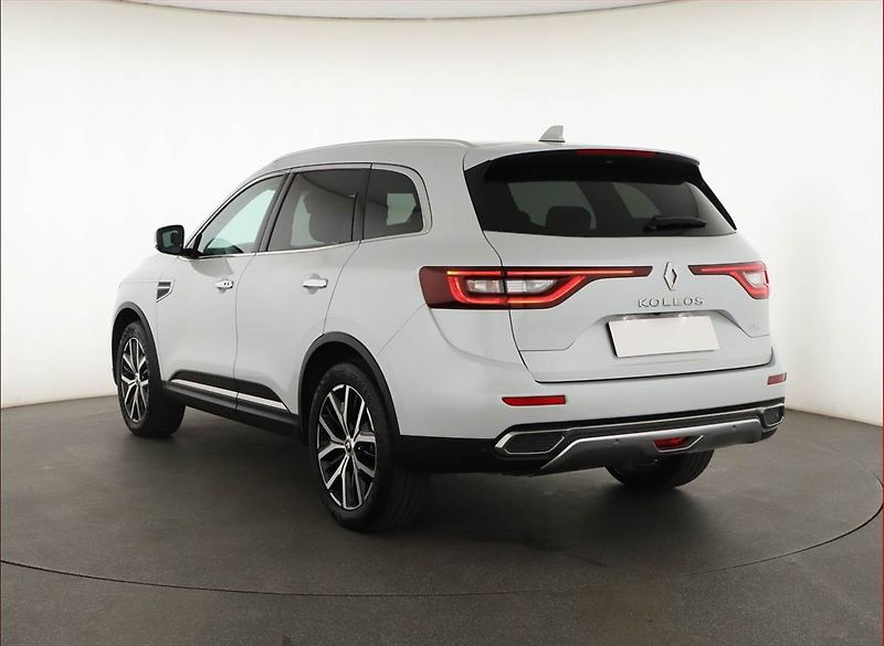 Renault Koleos (2022) 1.3 TCe - fotka 4 z 20