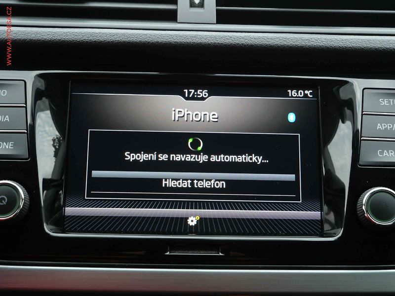 Škoda Fabia (2021) 1.0TSi, ČR, Ambition, AC - fotka 19 z 21
