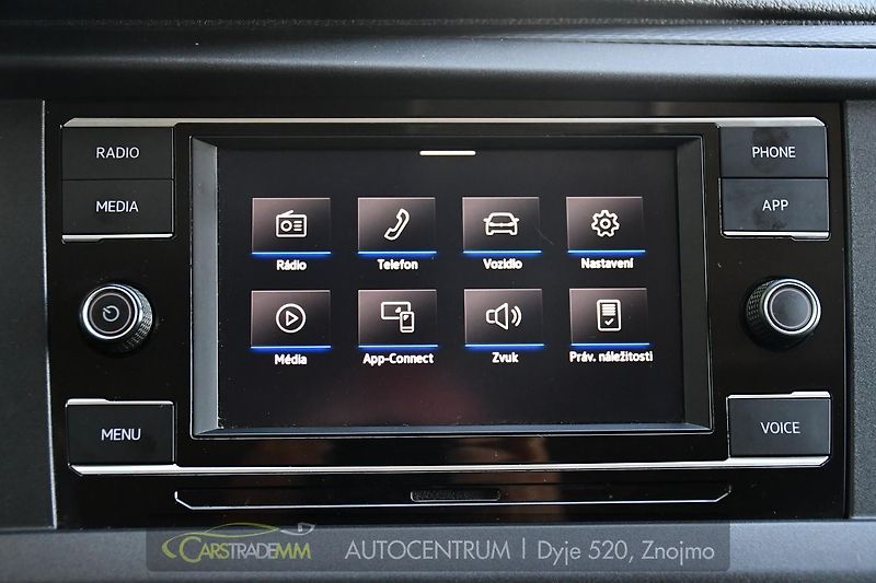 Volkswagen Transporter 2.0TDi 110kW  - fotka 35 z 41