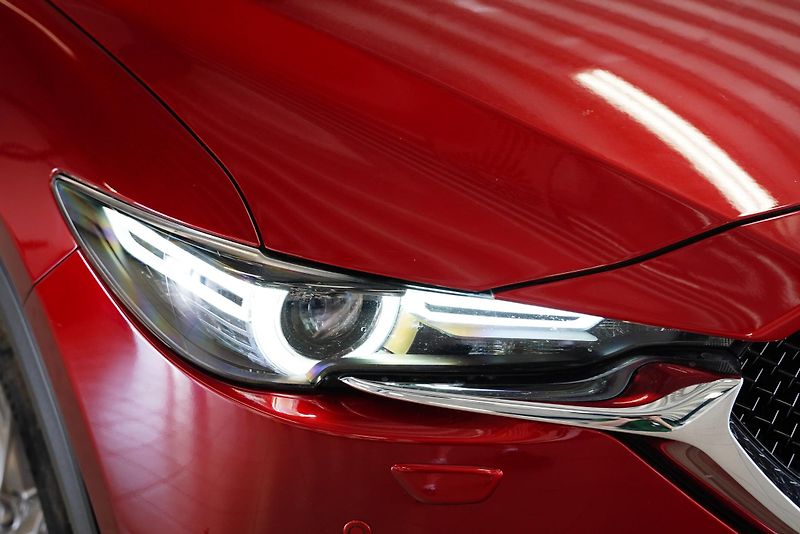 Mazda CX-5 - fotka 9 z 25