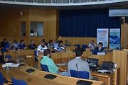 Regionální dopravní konference v Českých Budějovicích.