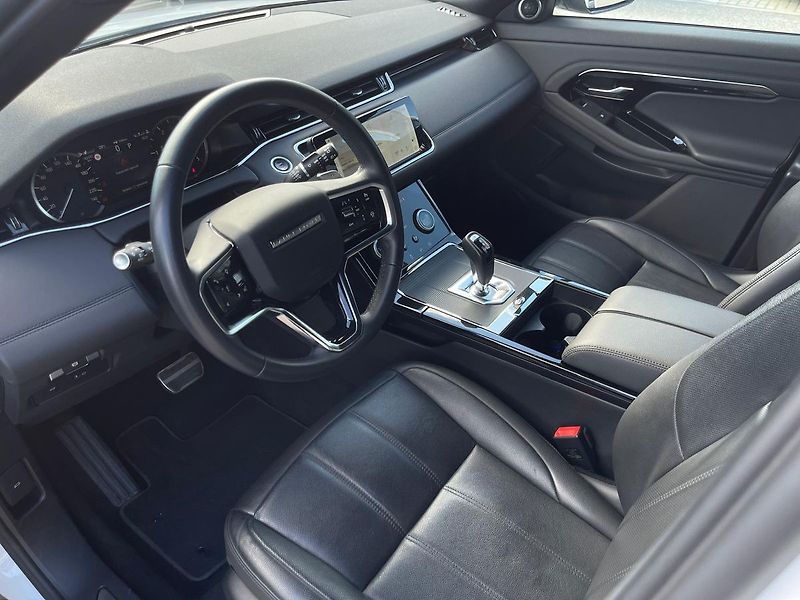 Land Rover Range Rover Evoque D165 SE R-Dynamic, Meridian - fotka 5 z 26