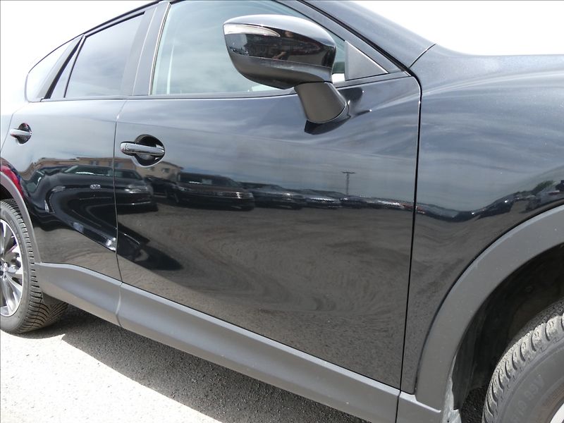 Mazda CX-5 2,5 Skyactiv 141kW AWD automat - fotka 13 z 42