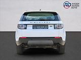 Land Rover Discovery Sport 2,0 TD4  NOVÉ V ČR,A/T,4x4 - náhled 6