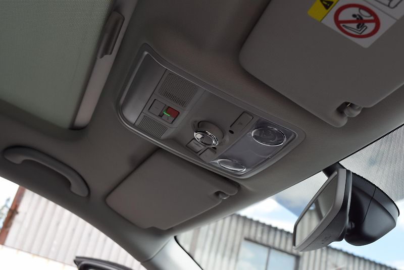 Škoda Octavia (2019) 1.5TSI 110kw AMBITION TAŽ WEB - fotka 39 z 50