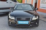 Audi A5 (2009) Coupe 2.0 TFSi 132kW S-LINE  - náhled 1