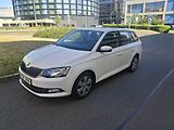 Škoda Fabia III kombi 1,0 TSi 1TN1866 - náhled 1