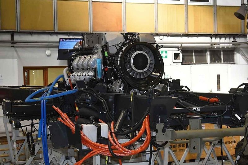 Jubilejní Tatra Phoenix