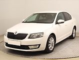 Škoda Octavia (2017) 1.6 TDI, Serv.kniha, Tempomat - náhled 1